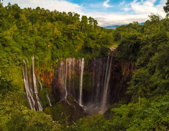 coban sewu